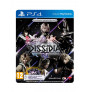 Loje PS4 Dissidia Final Fantasy NT Limited Edit