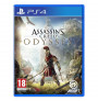 Loje PS4 Assassins Creed Odyssey