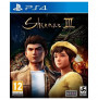 Loje PS4 Shenmue III Day One Edition