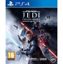 Loje PS4 Star Wars Jedi Fallen Order