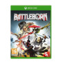 Loje Xbox One Battleborn