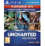 Loje PS4 Uncharted: The Nathan Drake Collection Pla