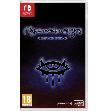 Loje Switch Neverwinter Nights (Beamdog Collection)