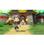 Loje Switch Snack World The Dungeon Crawl Gold Edition