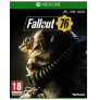 Loje Xbox One Fallout 76