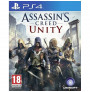 Loje PS4 Assassins Creed Unity