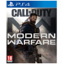Loje PS4 Call Of Duty Modern Warfare