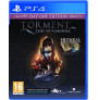 Loje PS4 Torment Tides Of Numenera