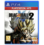Loje PS4 Dragon Ball Xenoverse 2 PlayStation Hits