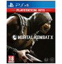 PS4 Mortal Kombat X PlayStation Hits