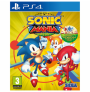 Loje PS4 Sonic Mania Plus