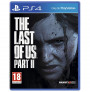 Loje PS4 The Last Of Us Part II