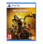 Loje PS5 Mortal Kombat 11 Ultimate Edition