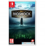 Loje Switch Bioshock The Collection