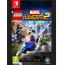 Loje Switch Lego Marvel Super Heroes 2