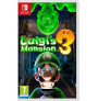 Loje Switch Luigis Mansion 3