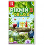 Loje Switch Pikmin 3 Deluxe