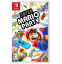 Loje Switch Super Mario Party