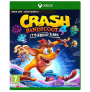 Loje Xbox One Crash Bandicoot 4 Its About Time