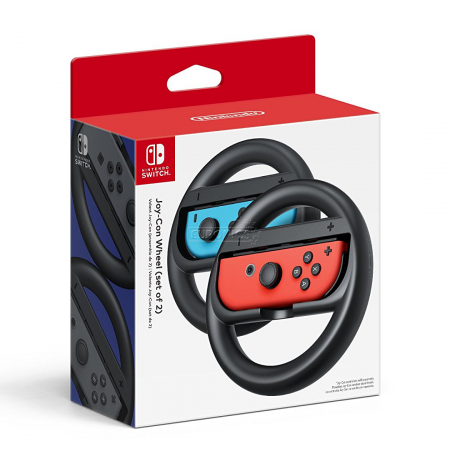 Timon Nintendo Switch Joy-Con Wheel Pair