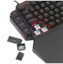 Tastiere Keyboard Gaming Redragon Diti K585 RGB
