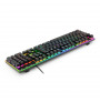 Keyboard Gaming Redragon Ratri K595 RGB