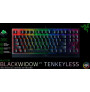 Keyboard Gaming Razer BlackWidow V3 Tenkeyless