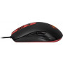 Mouse Gaming Redragon Cerberus M703 Wired