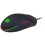 Mouse Gaming Redragon Invader Wired RGB M719