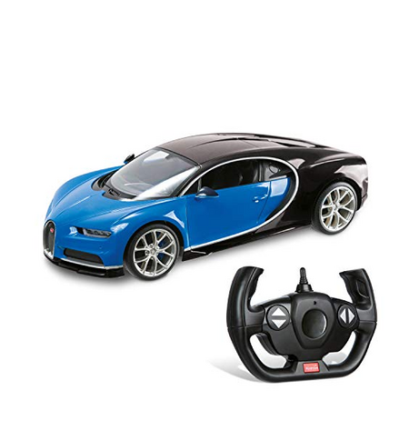 Vehicle Mondo Motors Bugatti Chiron R/C 1:14