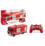 Vehicle Mondo Motors Fire Truck R/C 1:26