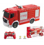 Vehicle Mondo Motors Fire Truck R/C 1:26