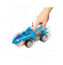 Vehicle Hot Wheels Lights & Sounds Moster Action