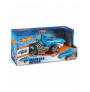 Vehicle Hot Wheels Lights & Sounds Moster Action