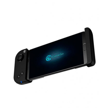 One-Handed Stretch T6 GameSir Bluetooth For