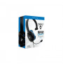 Headset Turtle Beach Recon Chat PS4 (Black)