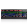 Keyboard Gaming Redragon Kala K557 Mechanical