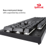 Keyboard Gaming Redragon Kala K557 Mechanical