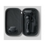 Makine rroje - Braun S5 Shaver & Travel Case Black