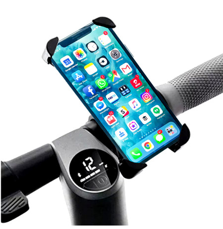Mbajtese Telefoni per Bicikleta