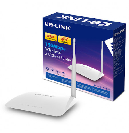 Router LB LINK 150MB
