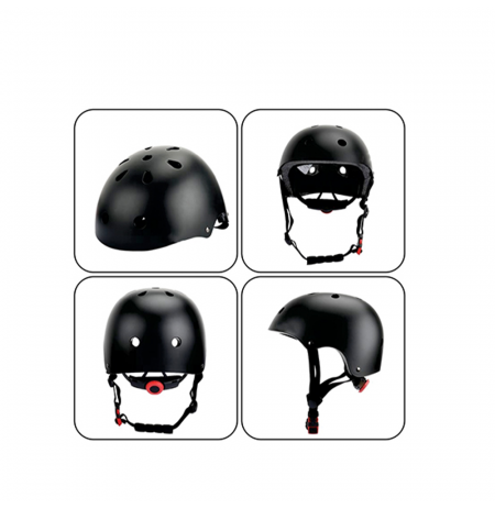 Helmet per Bicikleta MAX BB 106 S