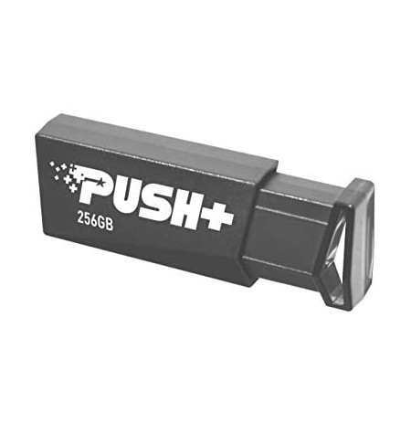 USB Patriot 256GB PUSH+ USB 3.2 Generation 1