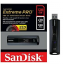 USB Sandisk extreme PRO 128G, 3.1
