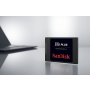 SSD Sandisk Plus 2TB