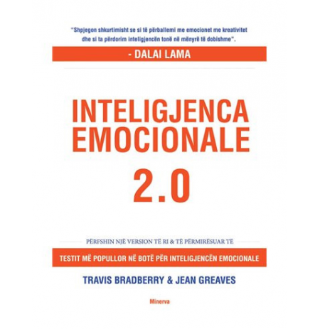 Inteligjenca emocionale 2.0