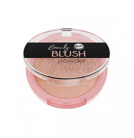 Bell Beauty Blush Powder 02