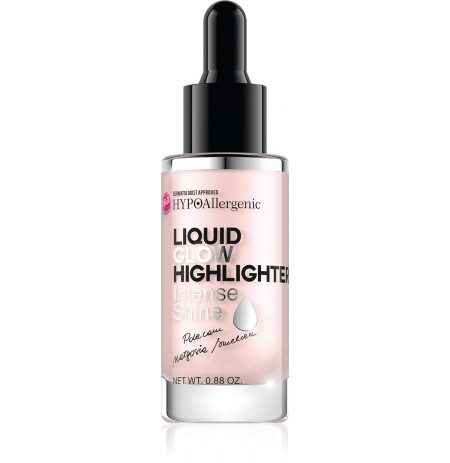 HYPOAllergenic Highlighter Liquid Glow