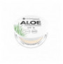 HYPOAllergenic Puder e presuar Aloe SPF 15 02-Vanilla