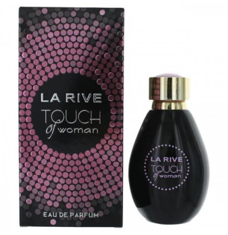 Parfum La Rive Fem Edp Touch Of Woman 90 ml